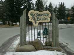 Braeside Real Estate