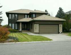Canyon Meadows Real Estate