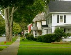 Chaparral Valley Real Estate