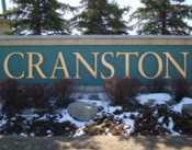 Cranston Real Estate