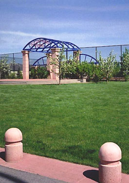 Hamptons, Calgary, Alberta