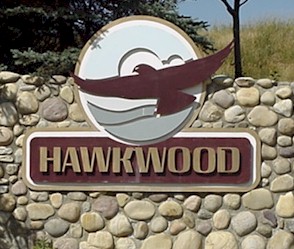 Hawkwood, Calgary, Alberta