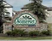 Somerset Real Estate