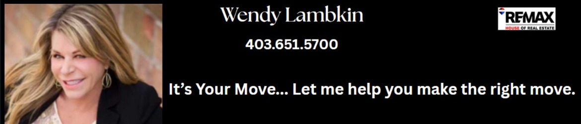 Wendy  REALTOR®, real estate agent